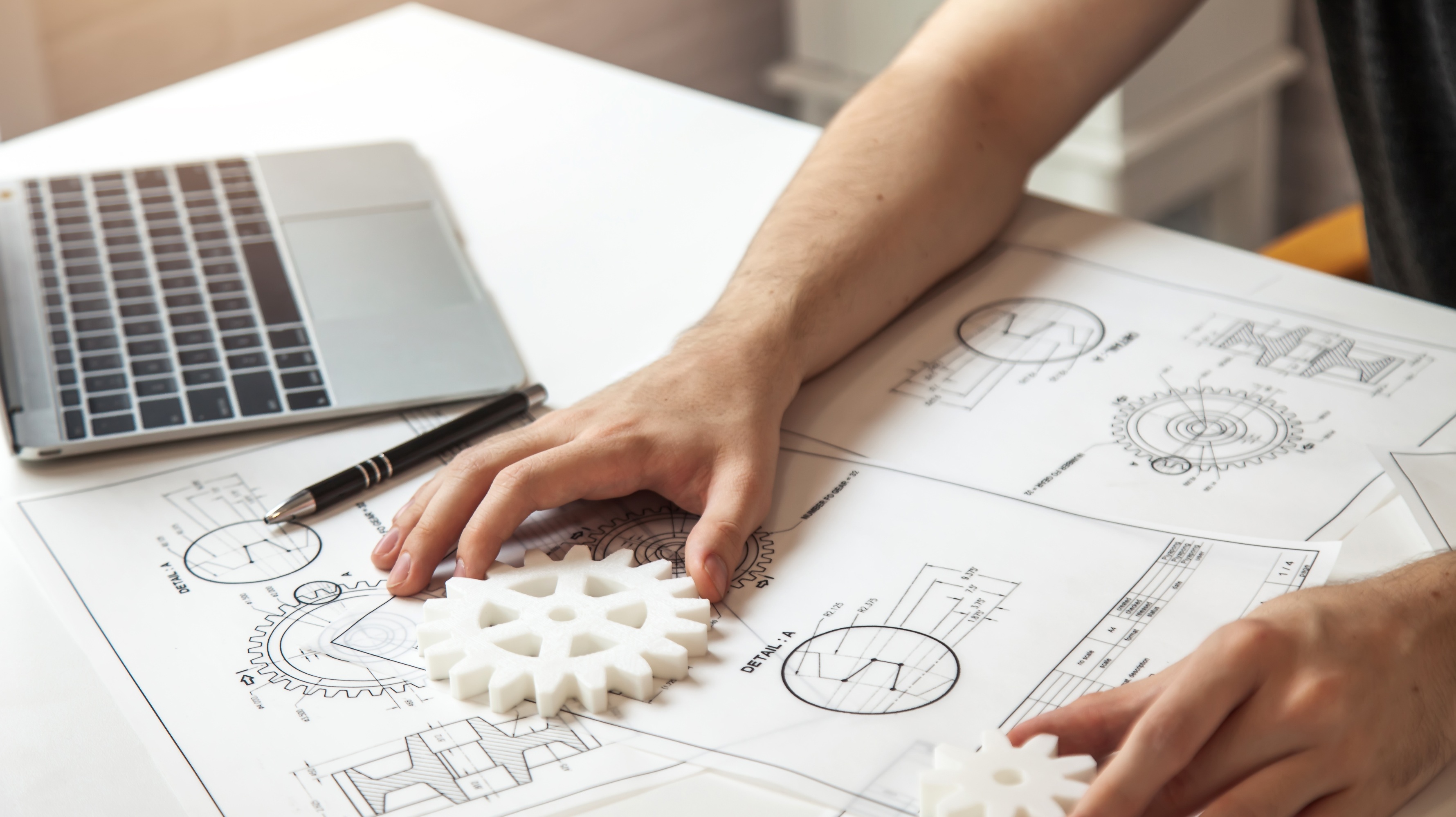 Design for Manufacturing (DFM): Why Plastic Product Quality Begins Before Mold Making