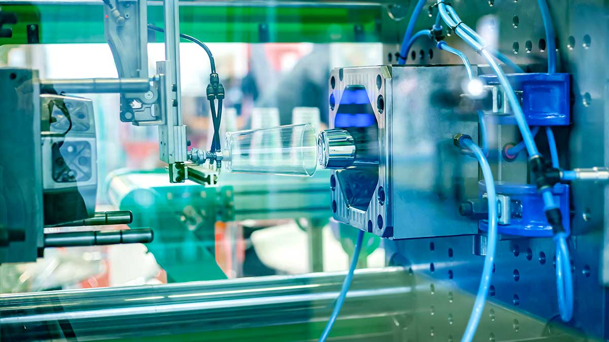 From Resin to Product: The Step-by-Step Plastic Injection Molding Process and Quality Control