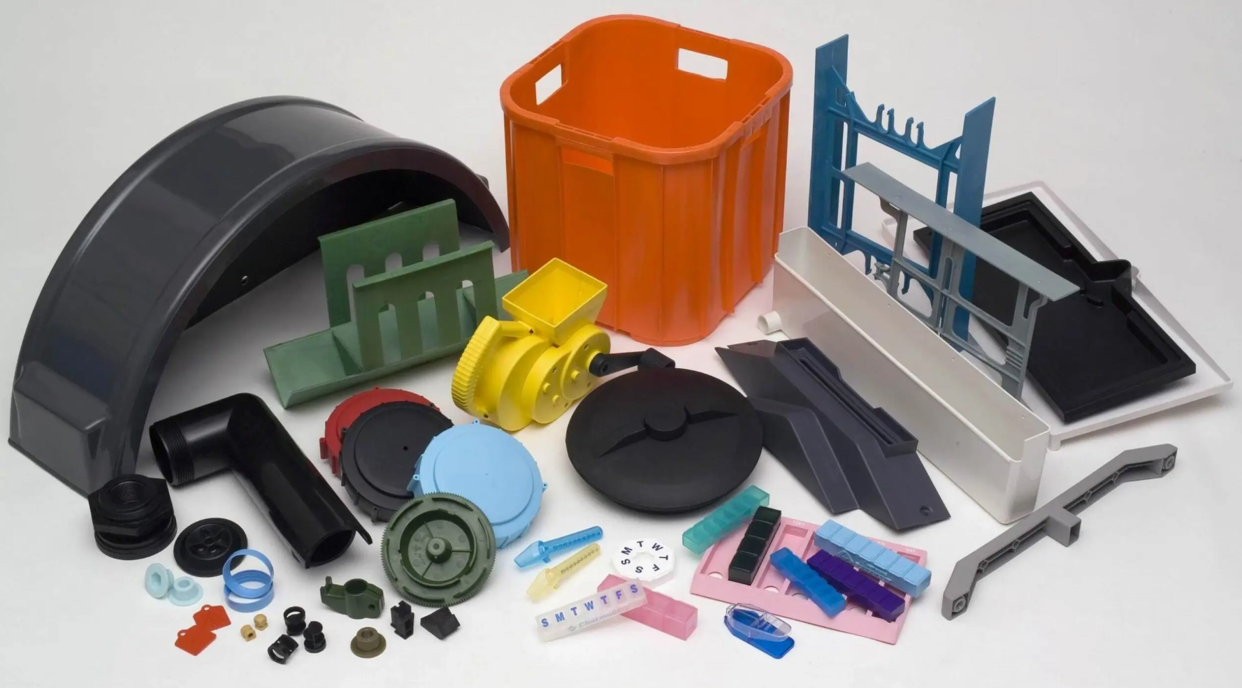 Wall Thickness and Draft Angles: How Precise Design Details Ensure Defect-Free Production