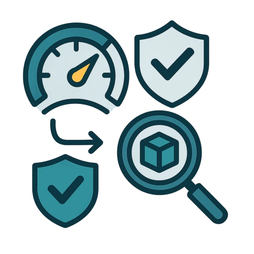 Quality & Optimization