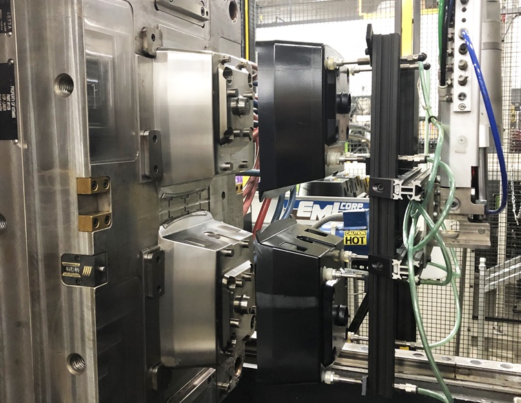 Maximizing Mold Lifespan: Essential Strategies for Material Selection and Maintenance