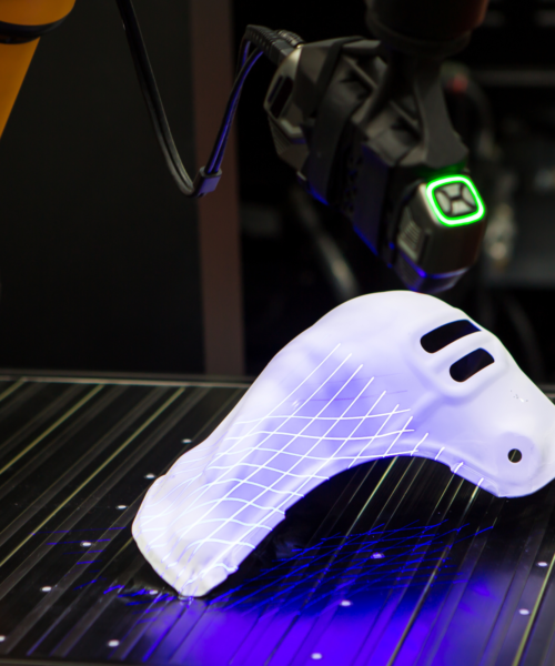 Exploring 3D Scanning and Reverse Engineering: Innovations and Applications