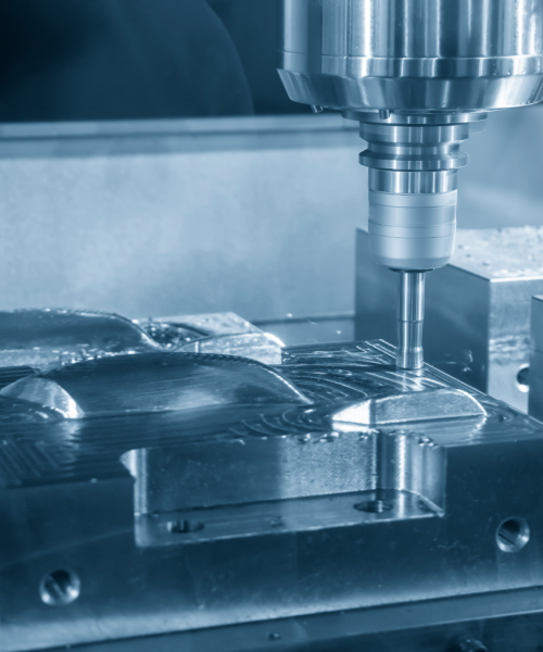 Understanding CNC Milling Operations: Precision and Efficiency in Modern Manufacturing