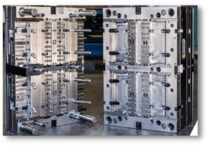 Fundamentals of Mold Design – MKH Engineering