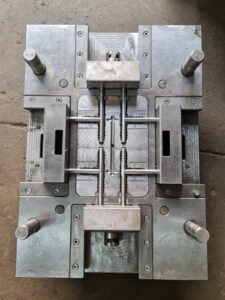 Enjection Mold